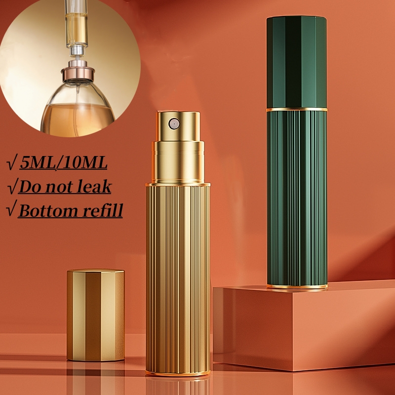 Perfume Fragrance Dispenser - 5 ml 10 ml Mini Bodem