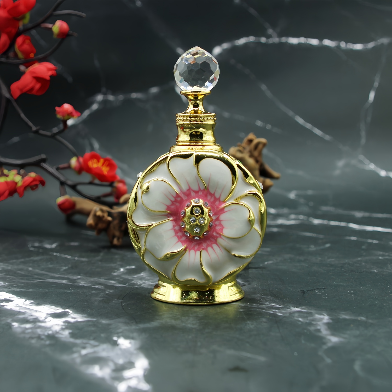 Perfume Fragrance Dubai - Zwitserse Arabische Luxeproducten uit Dubai Langdurige
