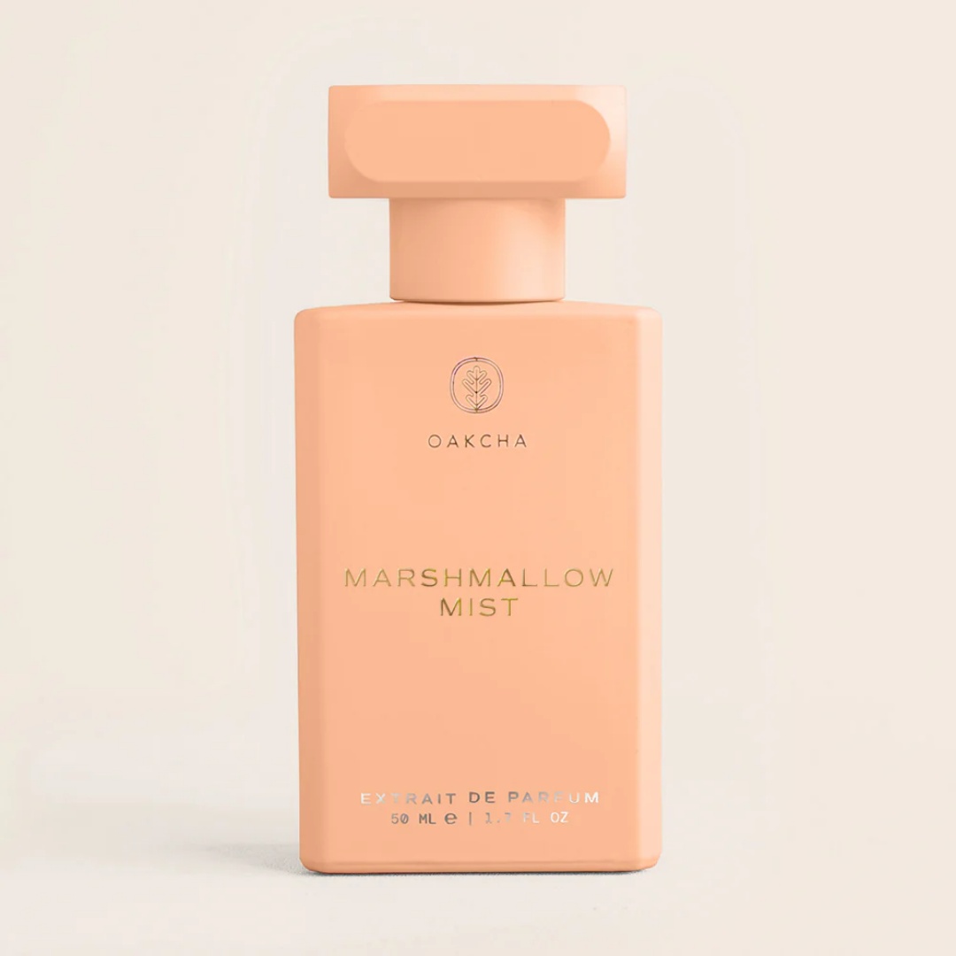 Perfume Juicy Fragrance - OAKCHA Marshmallow Mist Parfum voor Vrouwen