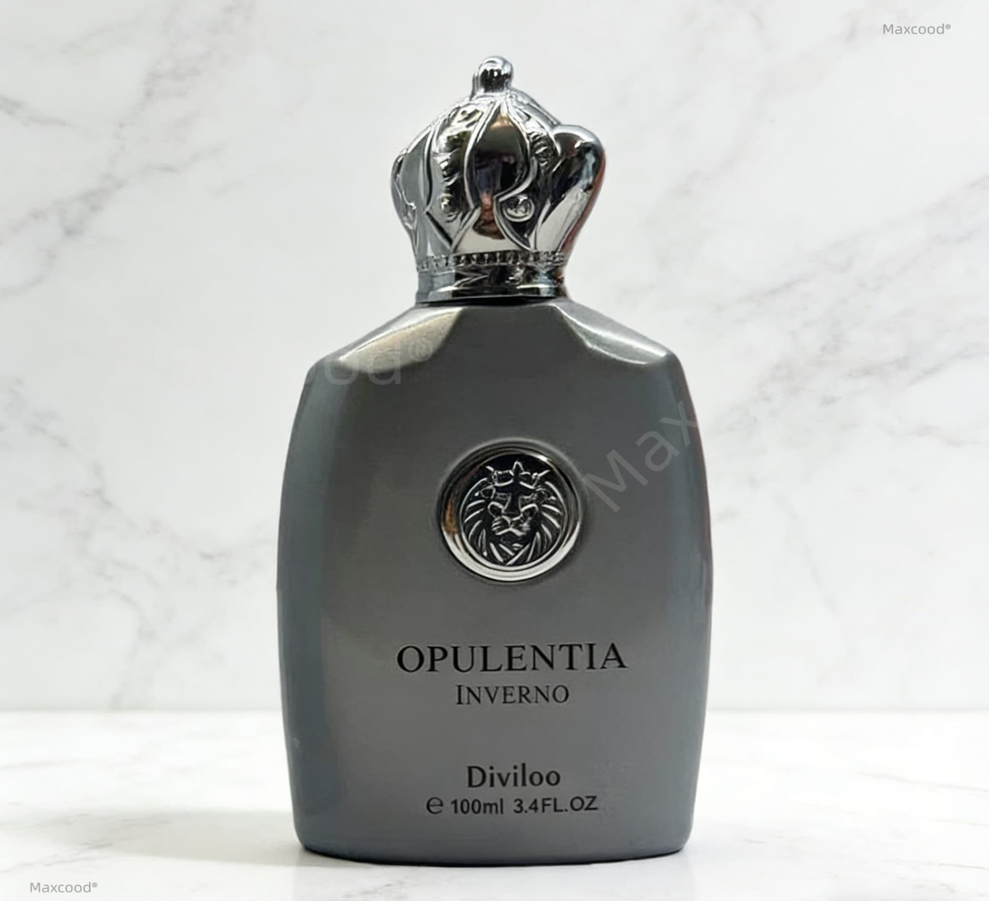 Perfume Fragrance For Men - Bloemige, houtachtige en muskachtige noten Luxe,