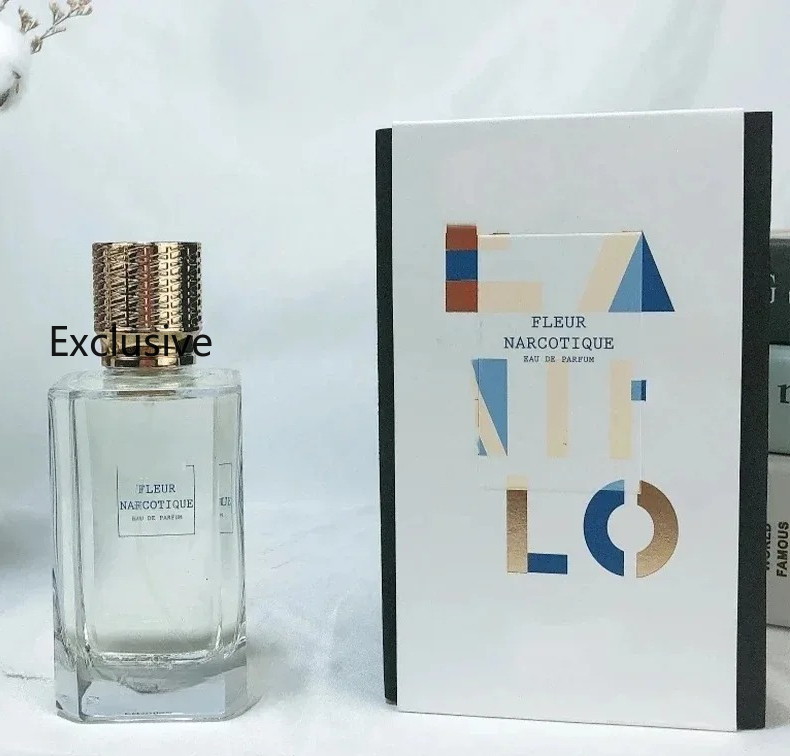 Perfume Fragrance Blue - Klassieke geur 100ml Luxe merk Enchantement