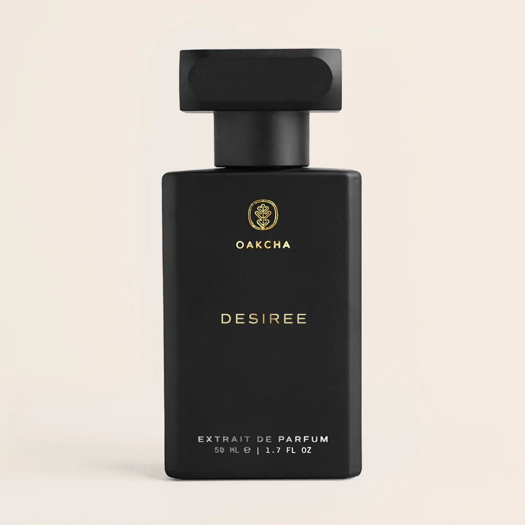 Perfume Juicy Fragrance - OAKCHA Desiree Parfum voor Vrouwen en