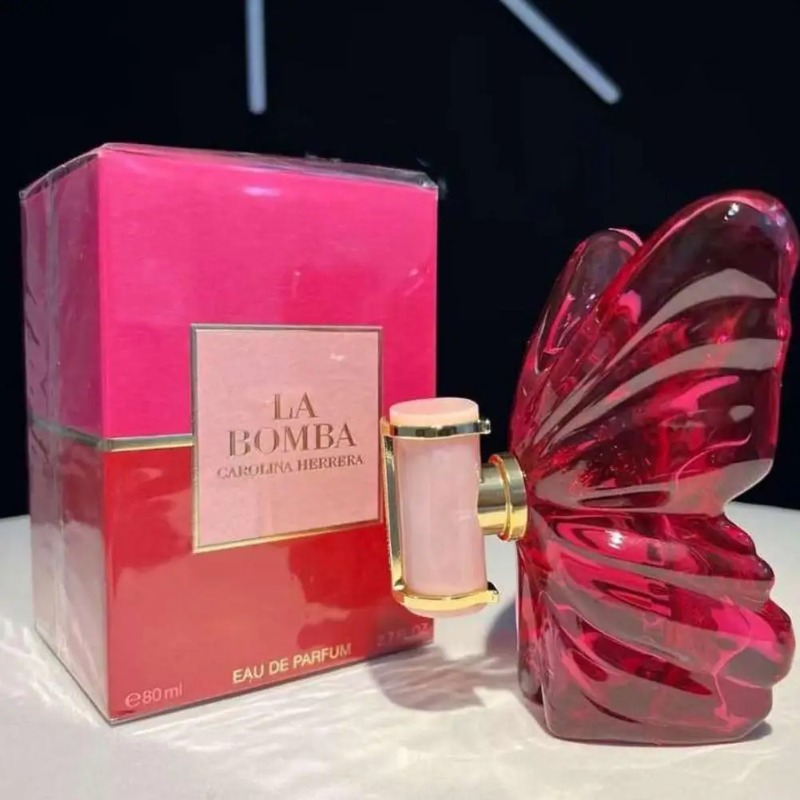 Perfume Fragrance Dubai - Butterfly Arabische Parfum - Fruitig Bloemige