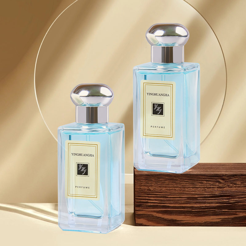 Perfume Fragrance Blue - Blauw Parfum voor Mannen en Vrouwen,