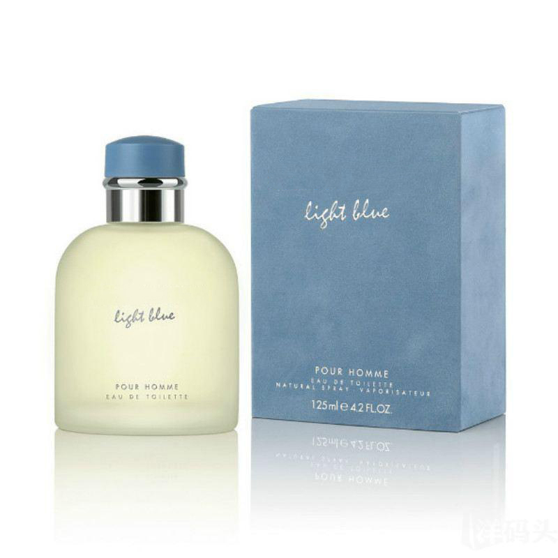 Perfume Fragrance Bottle - Hoge kwaliteit parfum voor mannen, langdurig