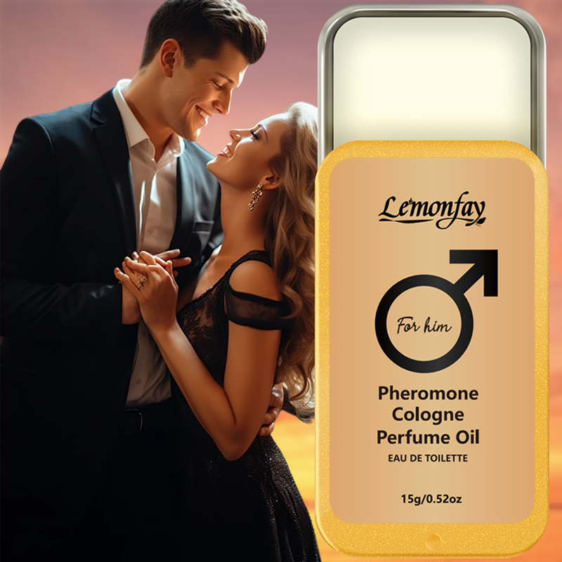 Perfume Alcohol Fragrance - Lemonfay Heren Feromoon Mongoolse Draak Geur