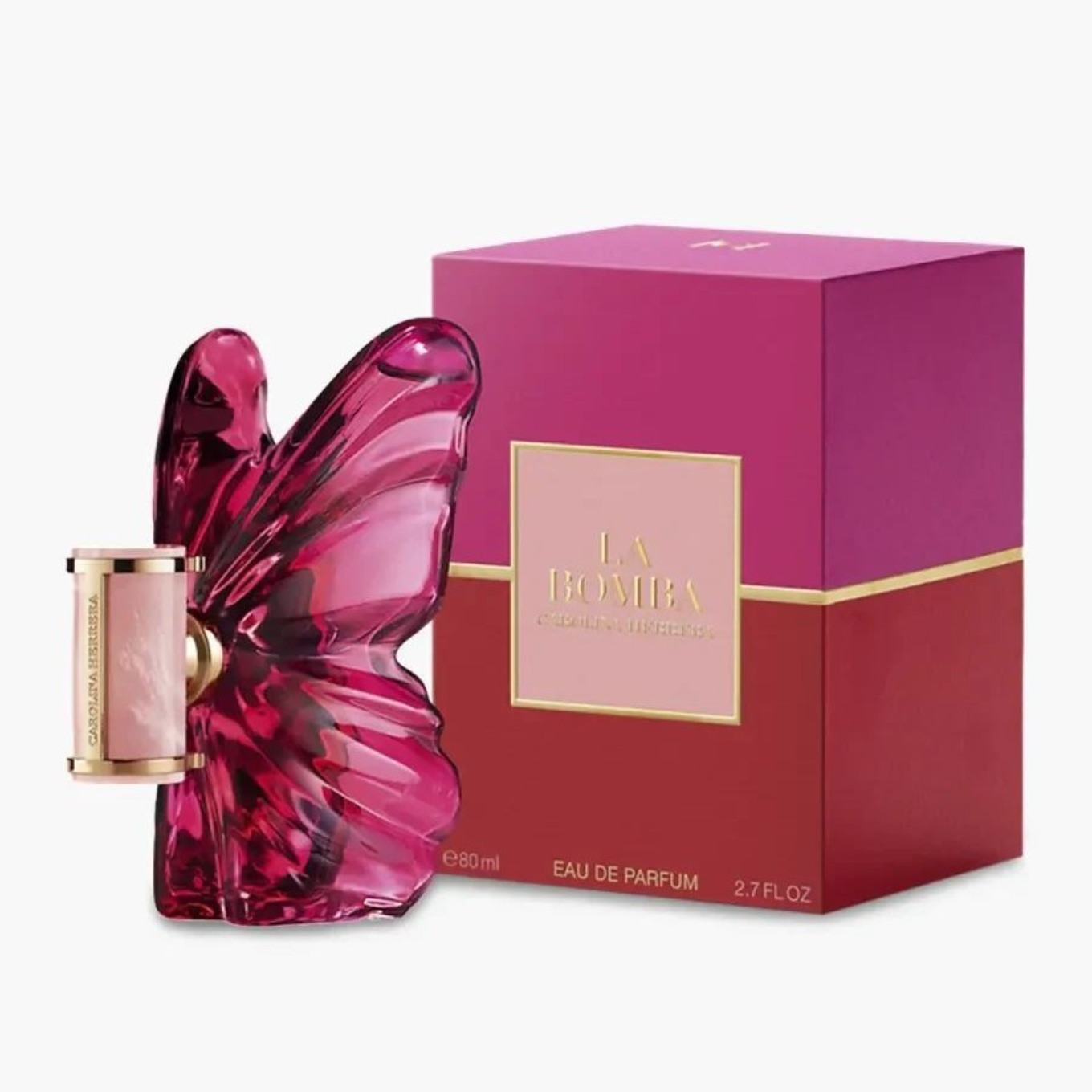 Perfume Fragrance Dubai - Vlinderparfum, Dubai Arabisch parfum, Midden-Oosterse vrouwenparfum,