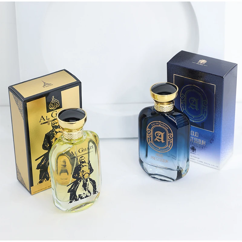 Perfume Fragrance Dubai - Originele Man Parfum 100 Ml Super