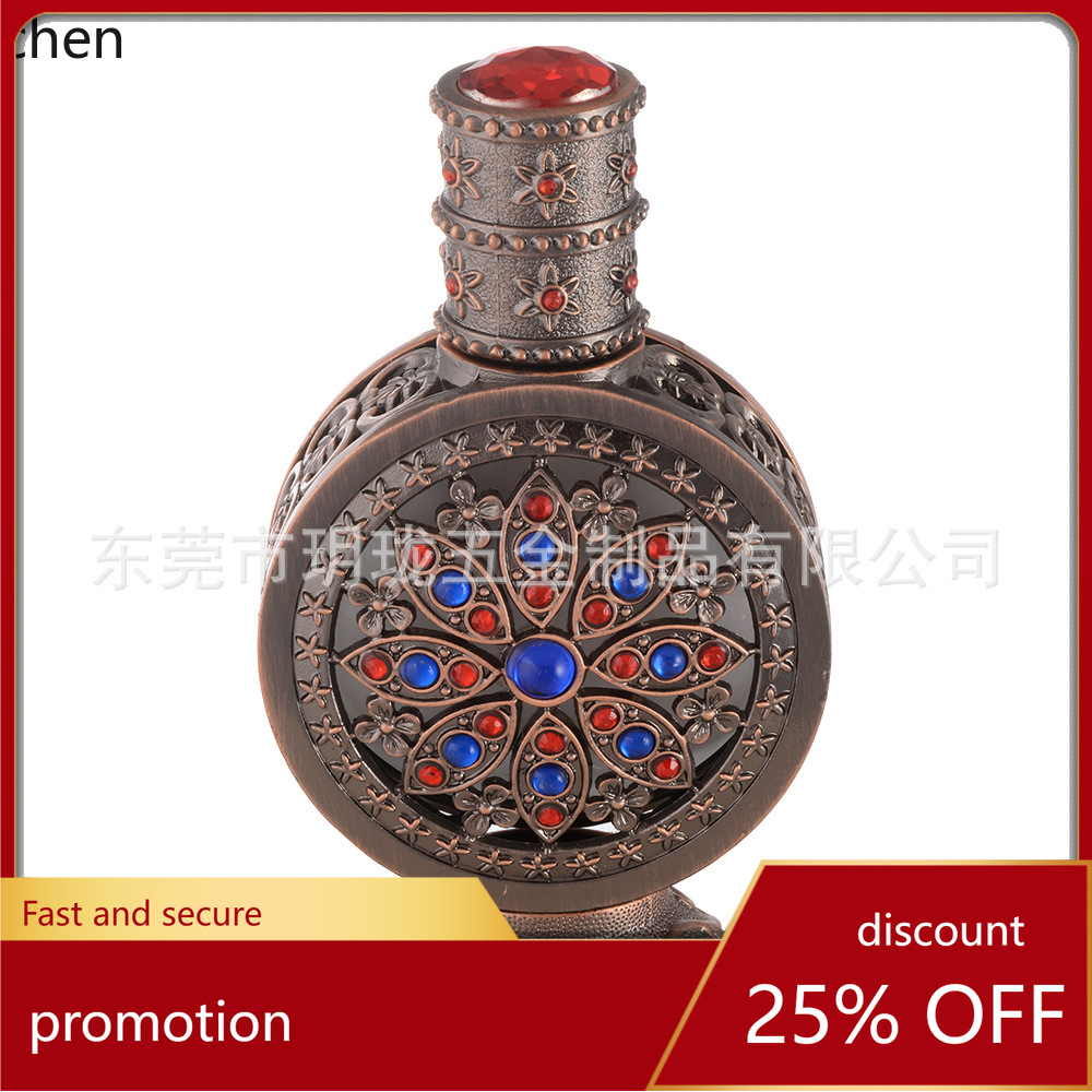 Perfume Fragrance Dubai - Leeg parfumflesje, geurstampleflesje uit Dubai, Arabisch