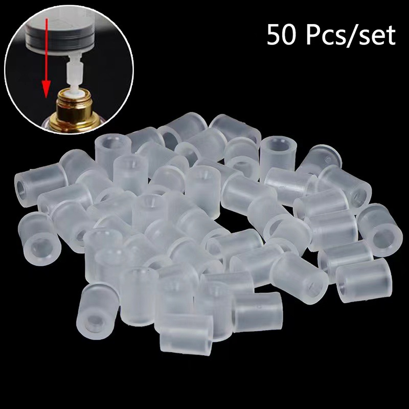 Perfume Fragrance Dispenser - 50 Stuks Parfum Dispenser Gereedschap Spuit