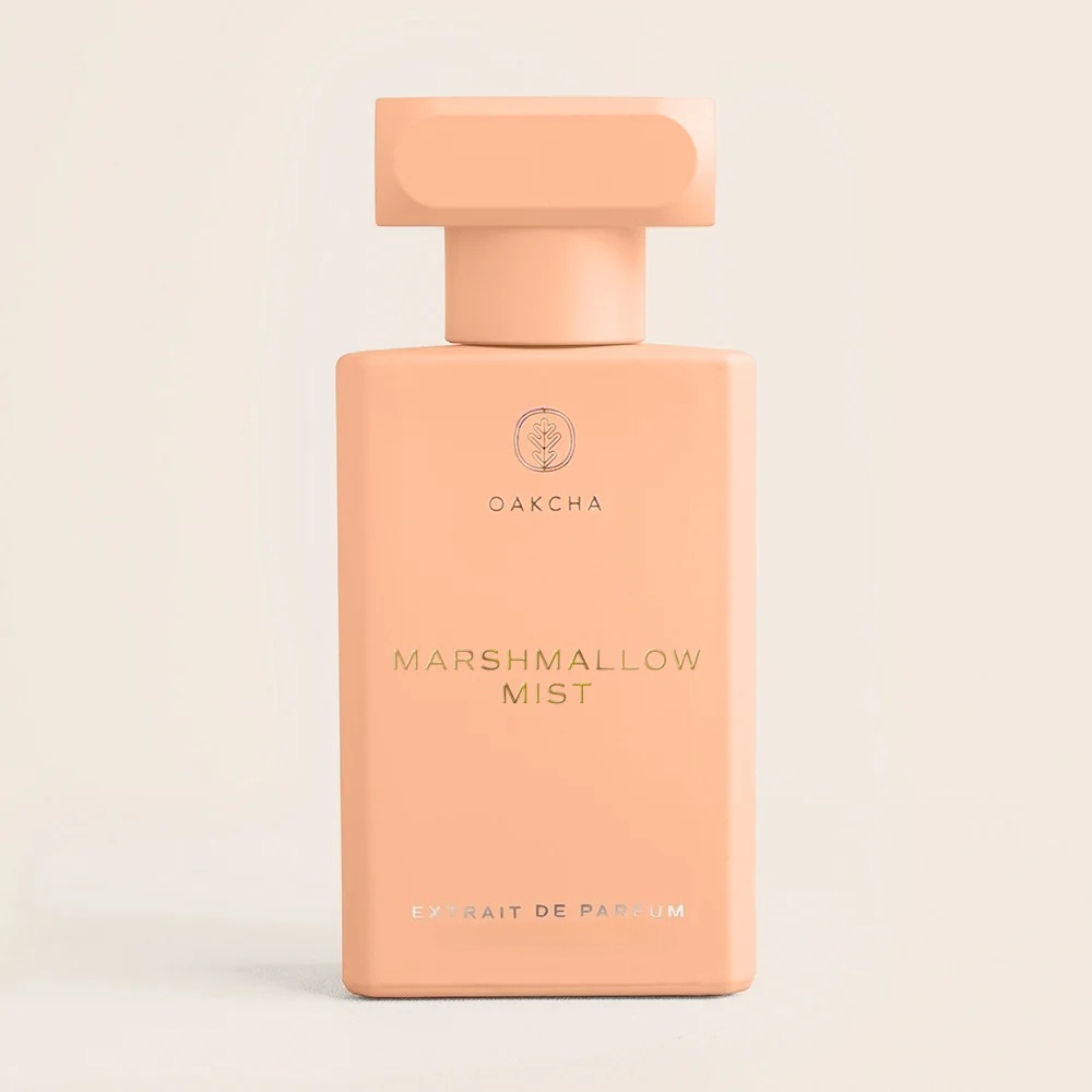 Perfume Juicy Fragrance - OAKCHA Marshmallow Mist Parfum voor Vrouwen