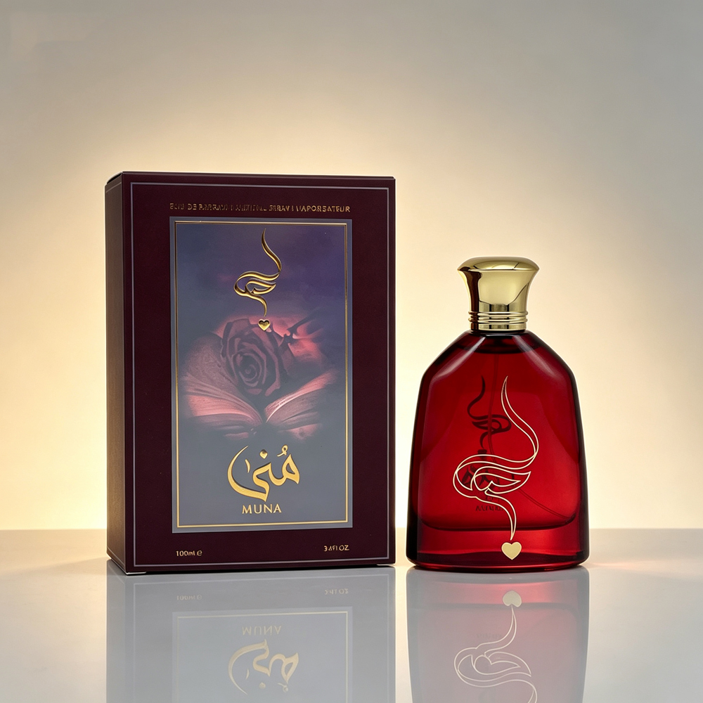 Perfume Fragrance Dubai - Dubai Parfum Vrouw Man Hoge Kwaliteit