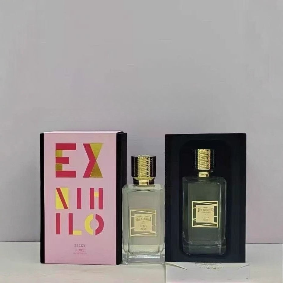 Perfume Fragrance Blue - 100ml Luxe ThEnchantment Of Blue Beschermende