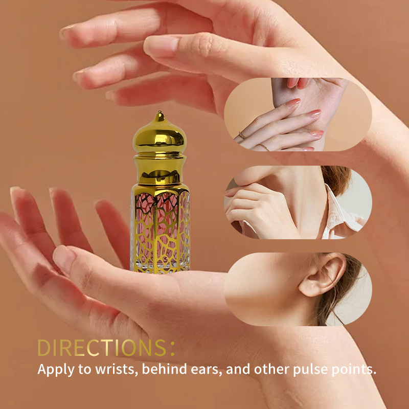 10ml Arabische Bloemige Geur E - Perfume Fragrance Dispenser recensie en prijs
