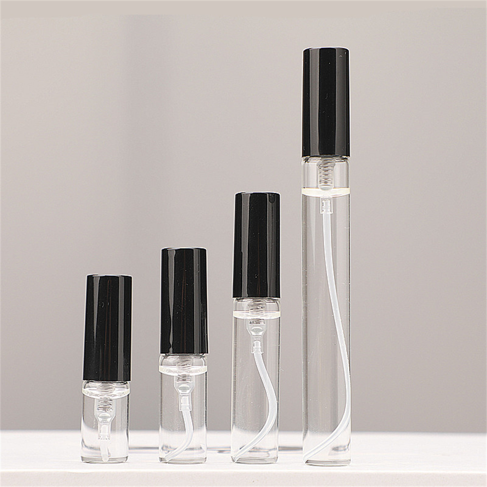 5 Stuks 2Ml/3Ml/5Ml/10Ml Draag - Perfume Fragrance Dispenser recensie en prijs
