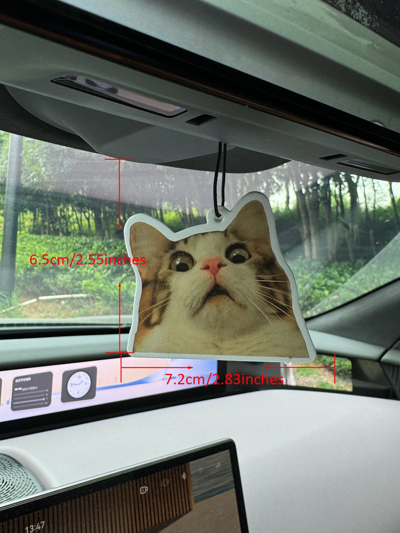 Verrast en geschokt kat meme a - Perfume And Fragrance Are Same recensie en prijs