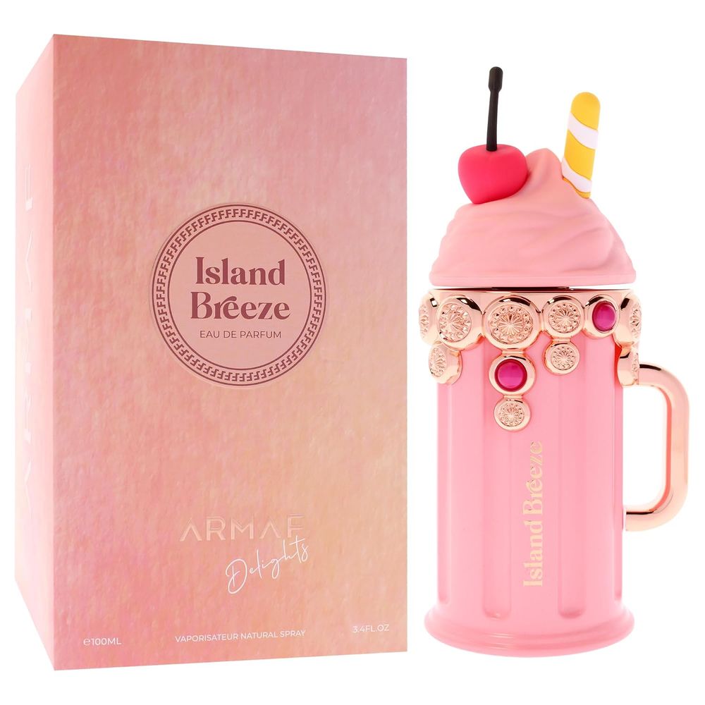 Armaf 2-delige parfum cadeause - Perfume Fragrance Gift Set recensie en prijs