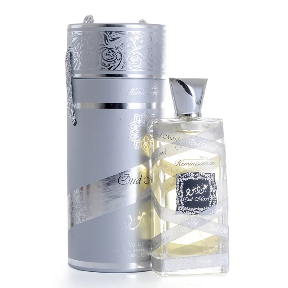 Oriëntaals Bloemige Vrouwelijk - Perfume Fragrance Dubai recensie en prijs