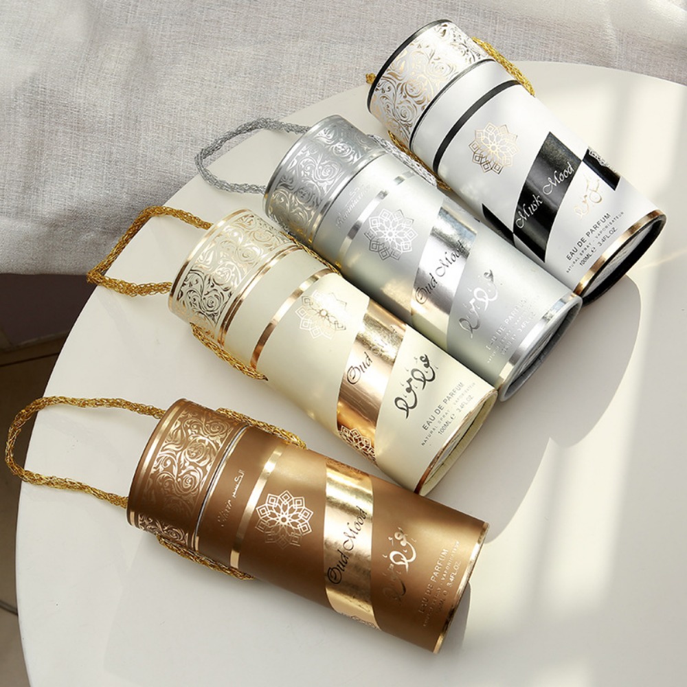 Oriëntaals Bloemige Vrouwelijk - Perfume Fragrance Dubai recensie en prijs