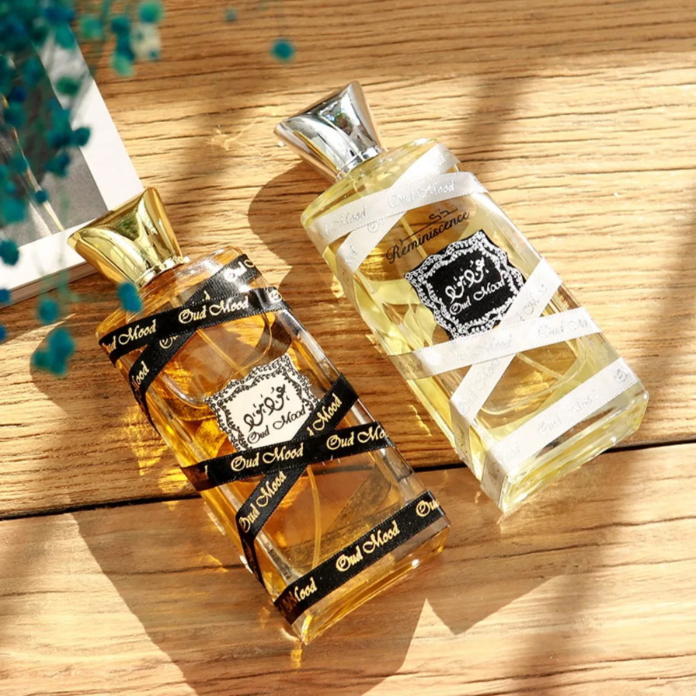 Oriëntaals Bloemige Vrouwelijk - Perfume Fragrance Dubai recensie en prijs