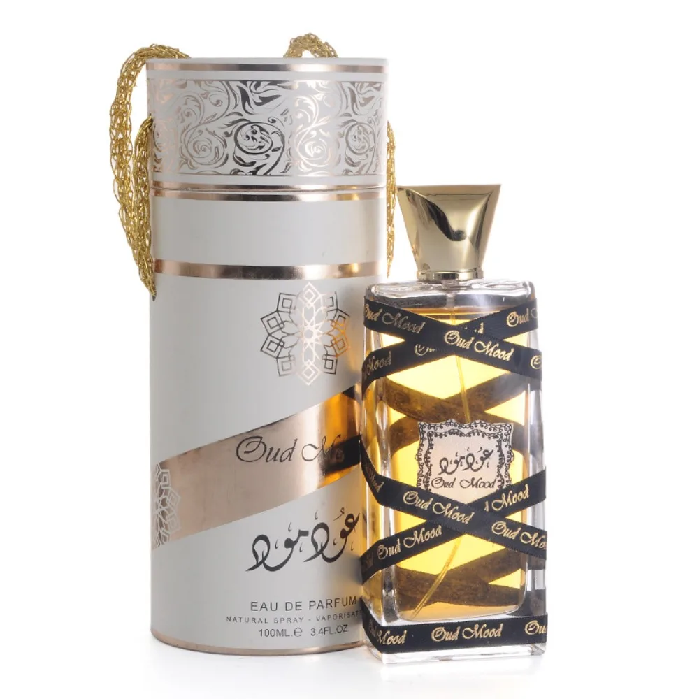 Oriëntaals Bloemige Vrouwelijk - Perfume Fragrance Dubai recensie en prijs