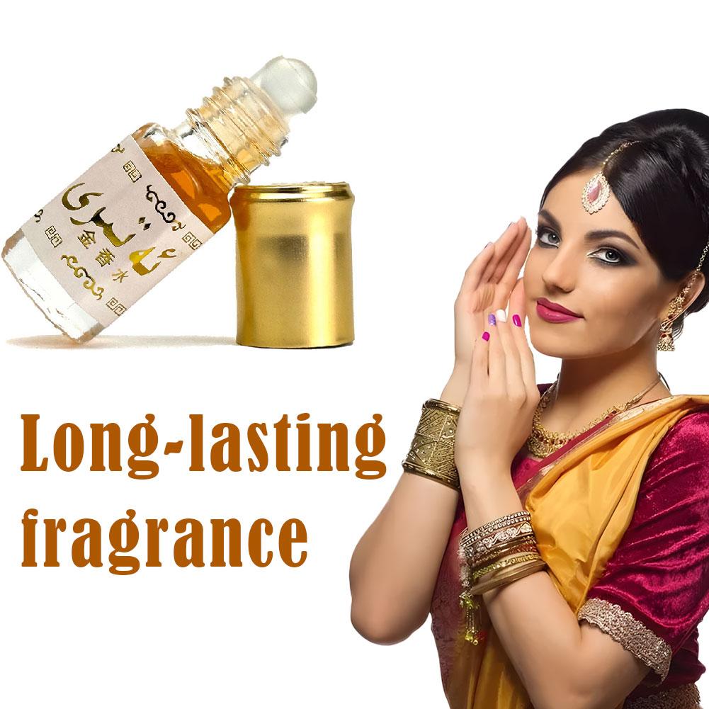 Arabische gouden parfumolie ro - On Perfume & Fragrance Kota Bogor recensie en prijs