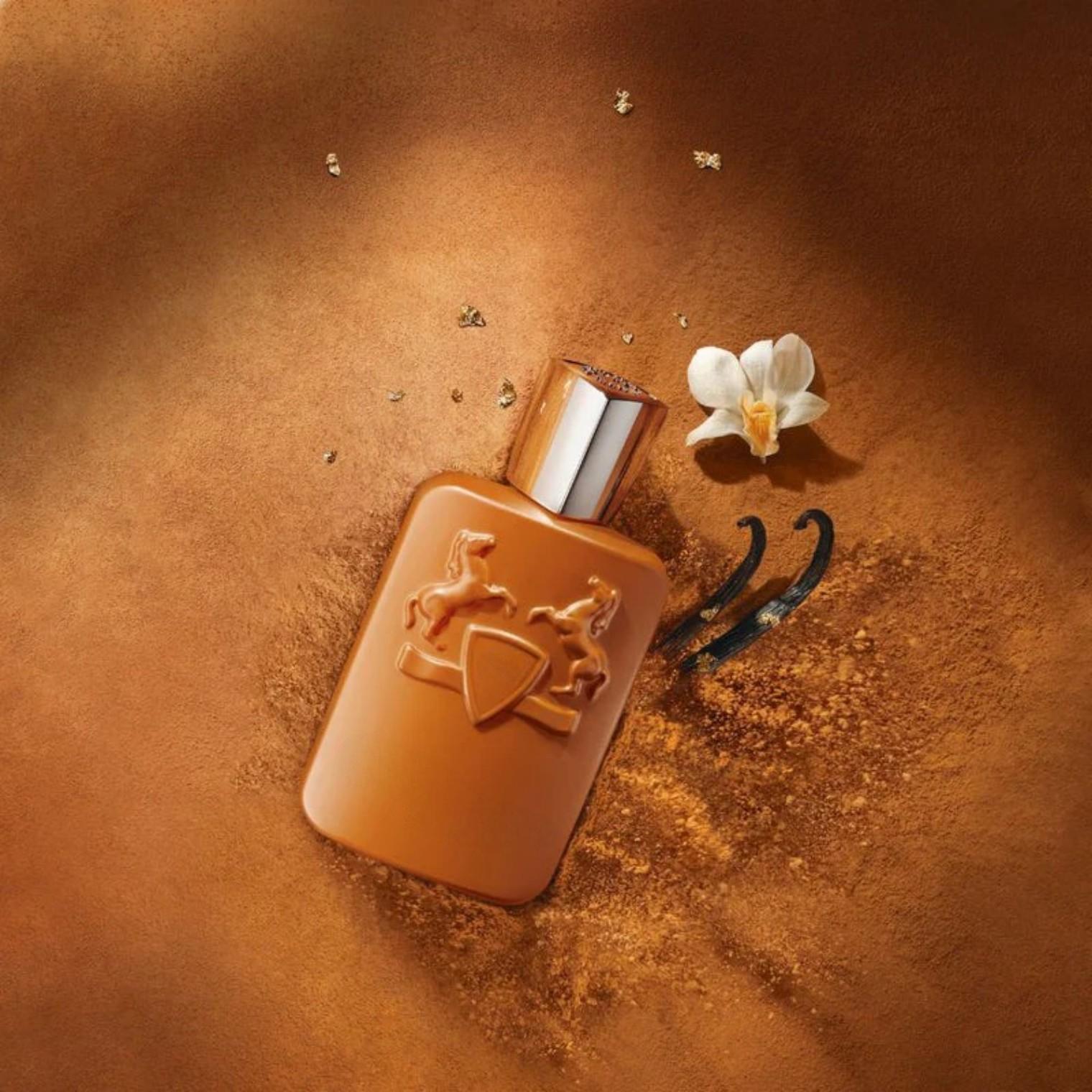 125ml Bruine Fles Herenparfum, - Perfume Fragrance Bottle recensie en prijs
