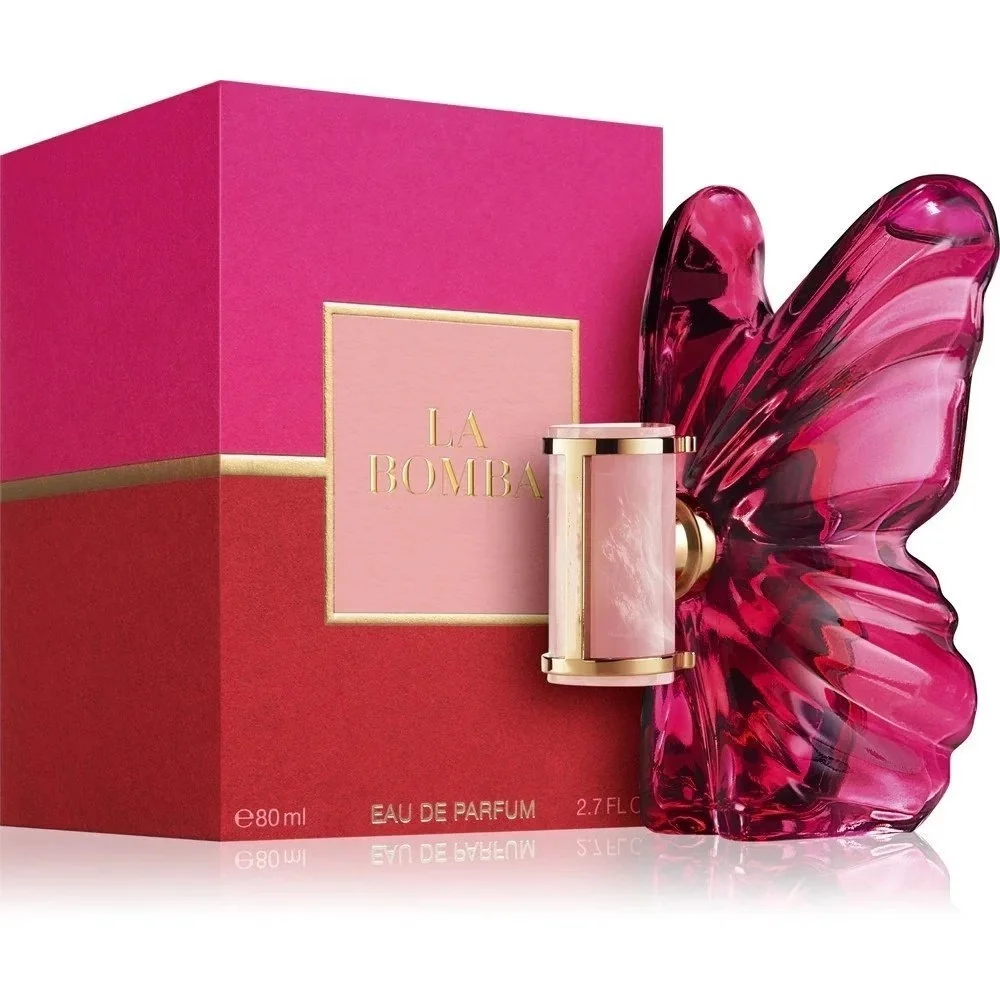2-delige PHLUR geurset voor vr - Perfume Fragrance Gift Set recensie en prijs