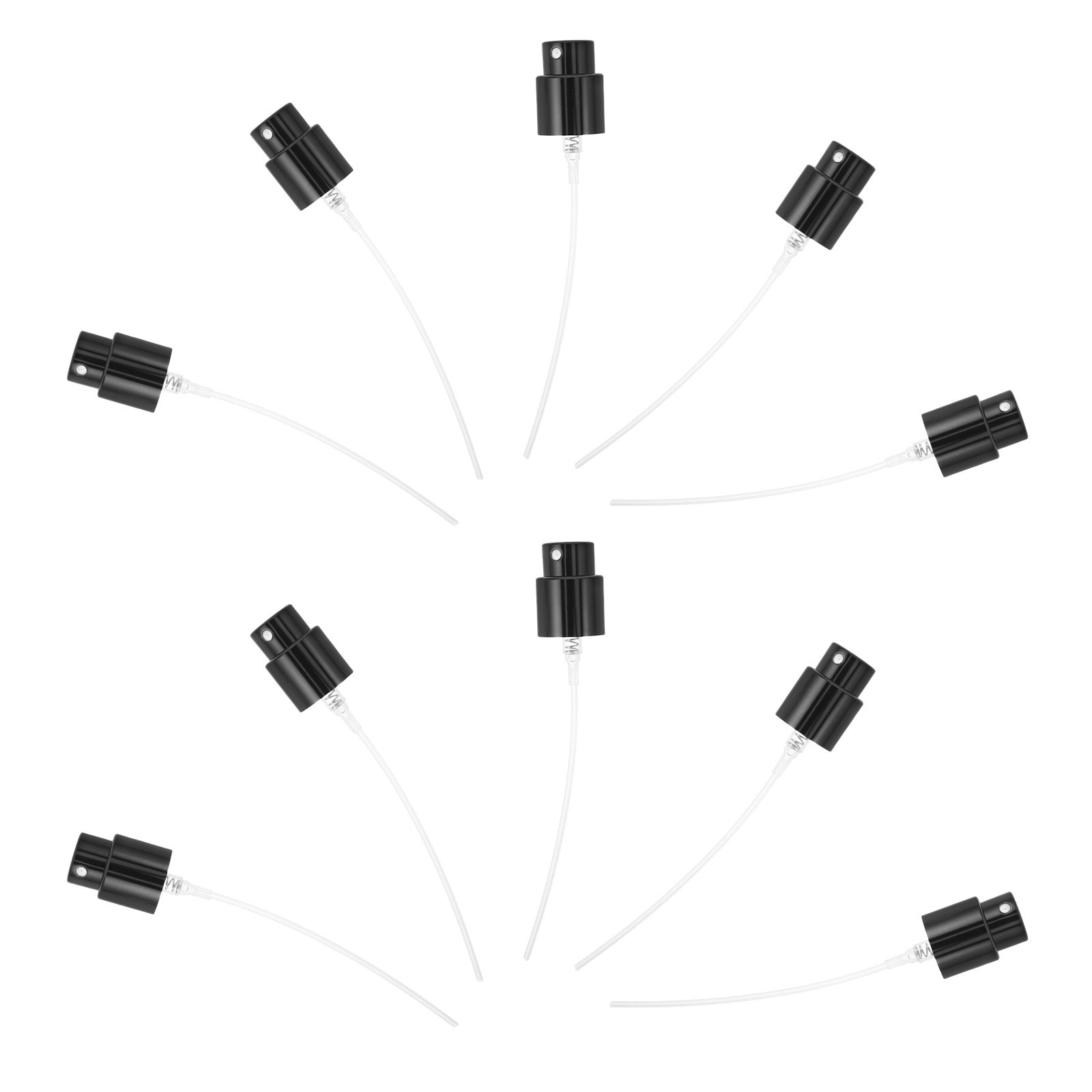 10 stuks parfumspuitflesjes 15 - Perfume Top Fragrance recensie en prijs