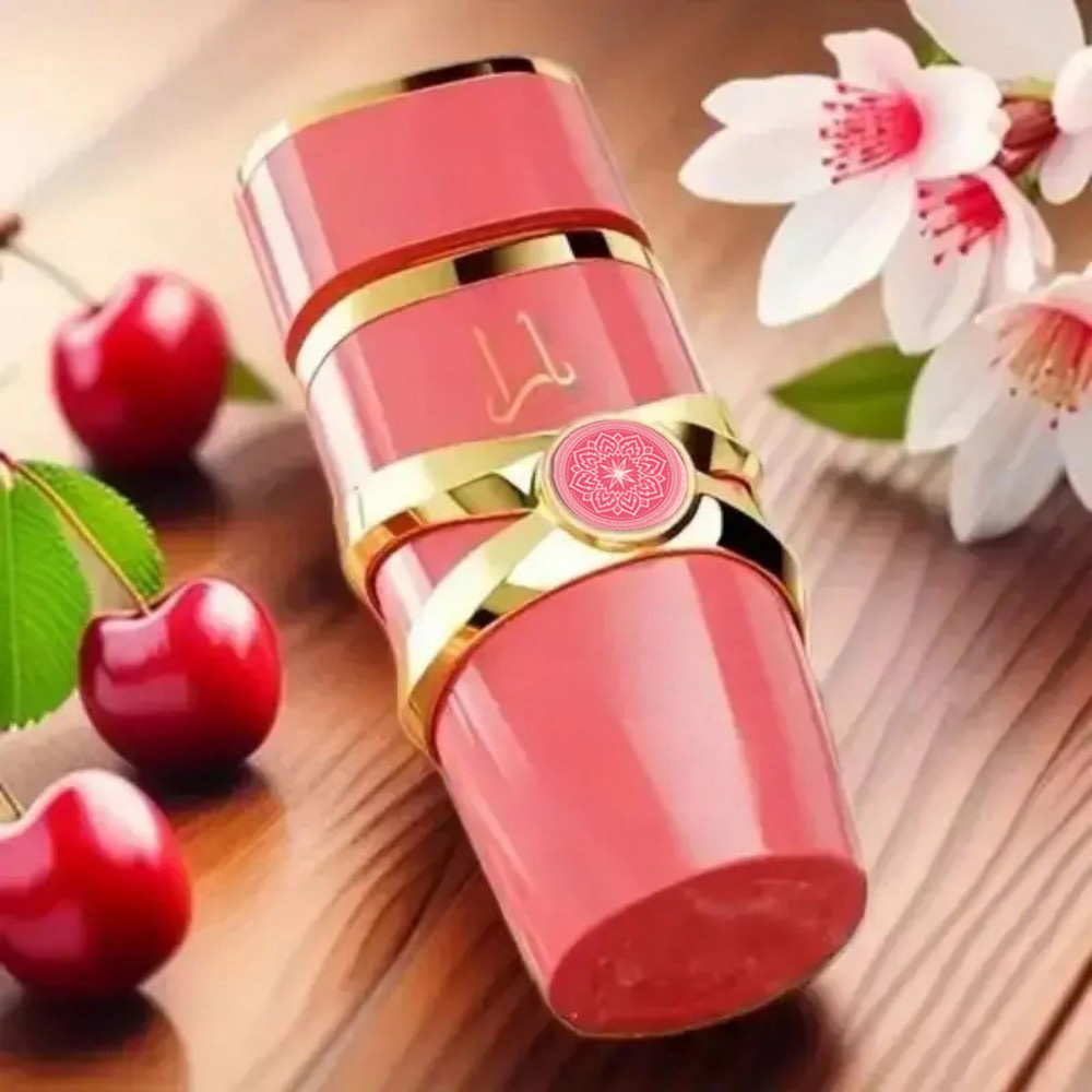 Yara & Asad Eau de Parfum Gesc - Yara Perfume Fragrance recensie en prijs