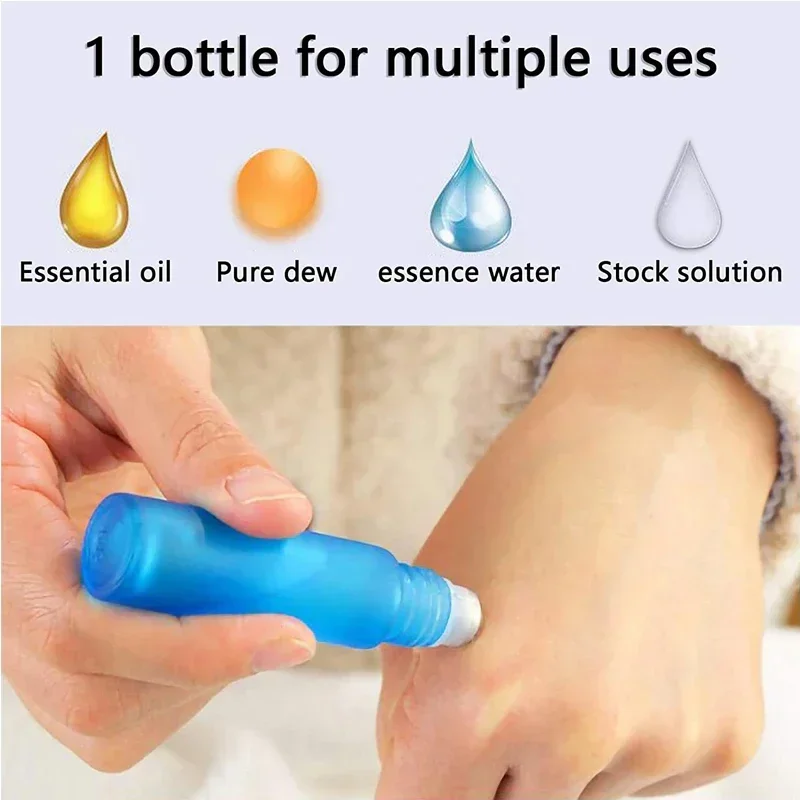 10/30/50 Stuks 5-10 Ml Frosted - Perfume Fragrance Dispenser recensie en prijs
