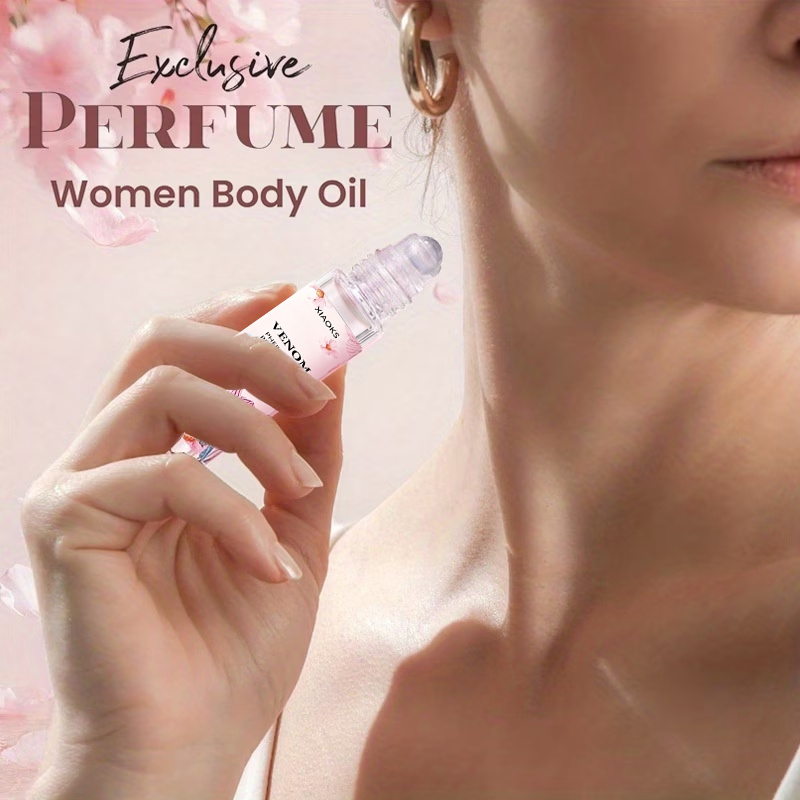 Vrouwenferomoon Roll-on Parfum - On Perfume & Fragrance Kota Bogor recensie en prijs