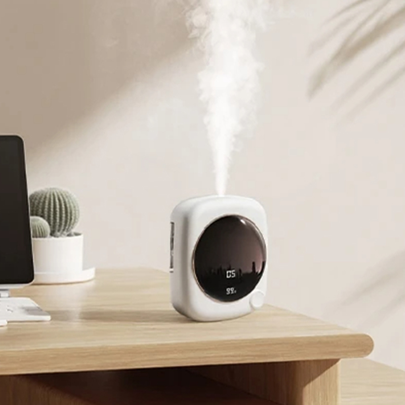 Automatische aromatherapie dif - Perfume Fragrance Diffuser recensie en prijs