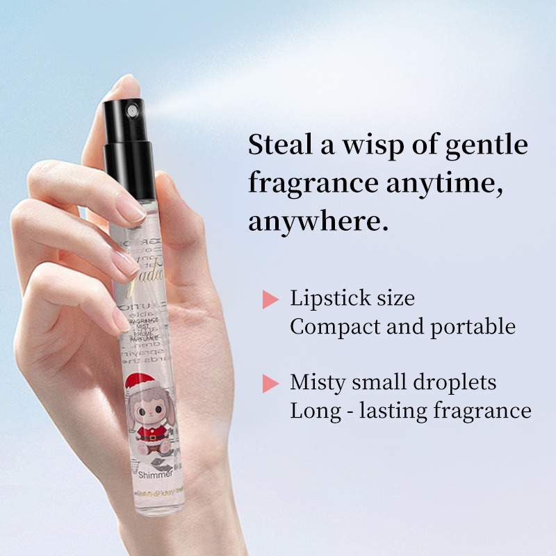 10ml*2 Parfum Giftset Dames Ea - Perfume Fragrance Gift Set recensie en prijs
