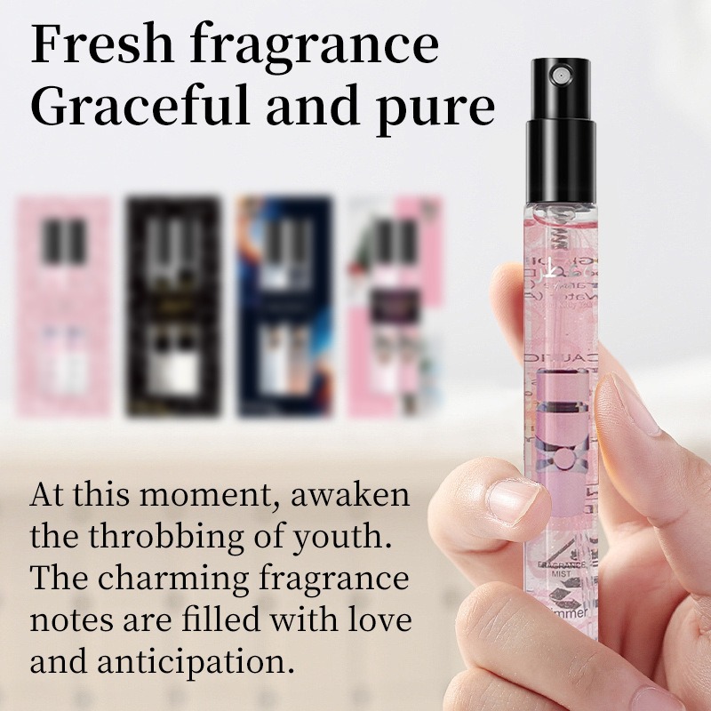10ml*2 Parfum Giftset Dames Ea - Perfume Fragrance Gift Set recensie en prijs