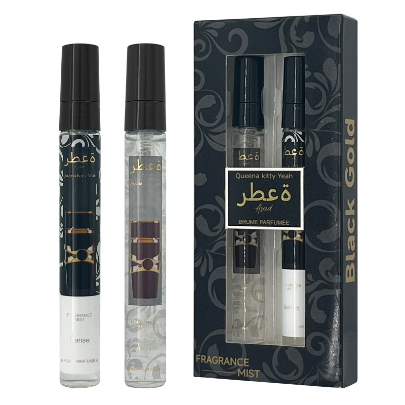 10ml*2 Parfum Giftset Dames Ea - Perfume Fragrance Gift Set recensie en prijs