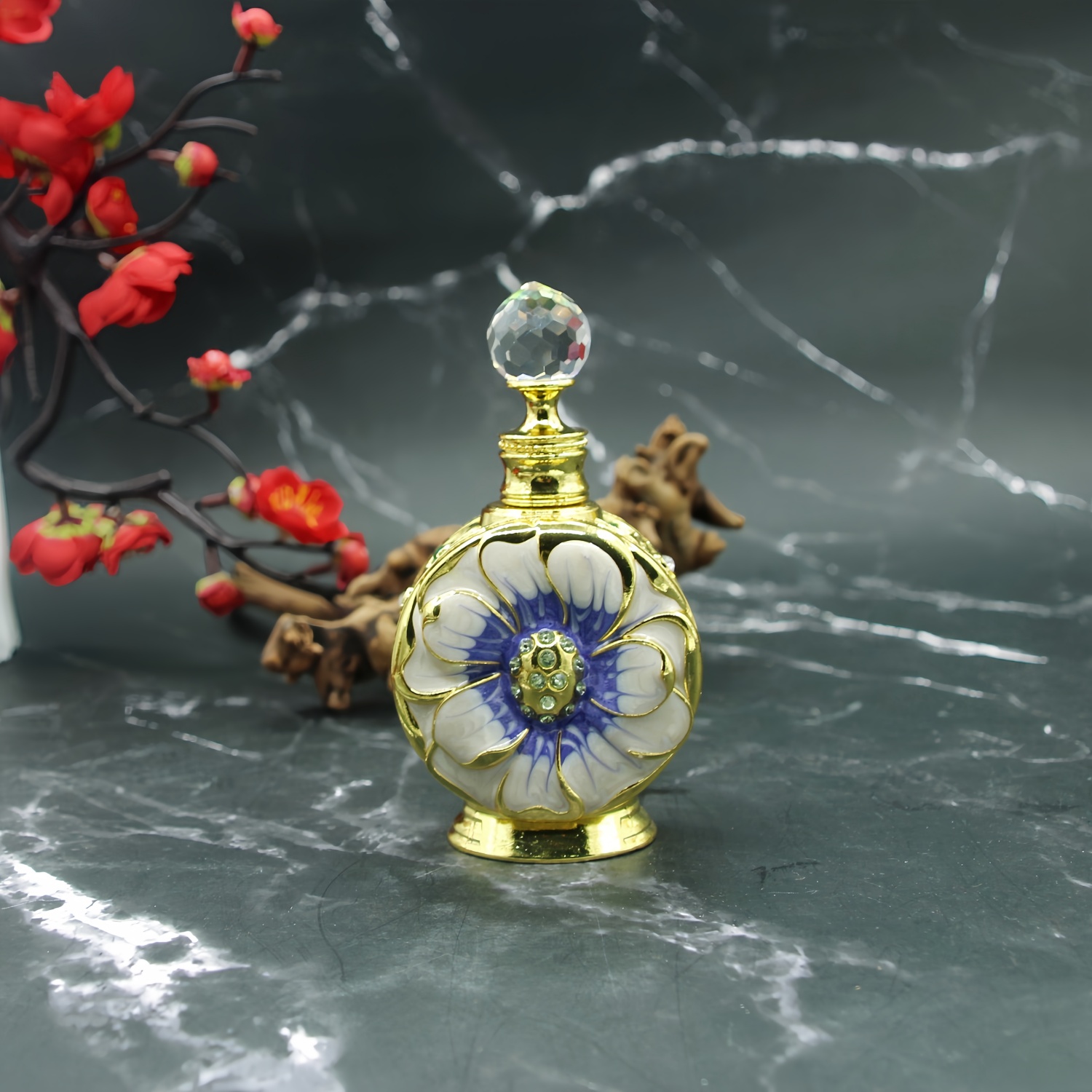 Zwitserse Arabische Luxeproduc - Perfume Fragrance Dubai recensie en prijs