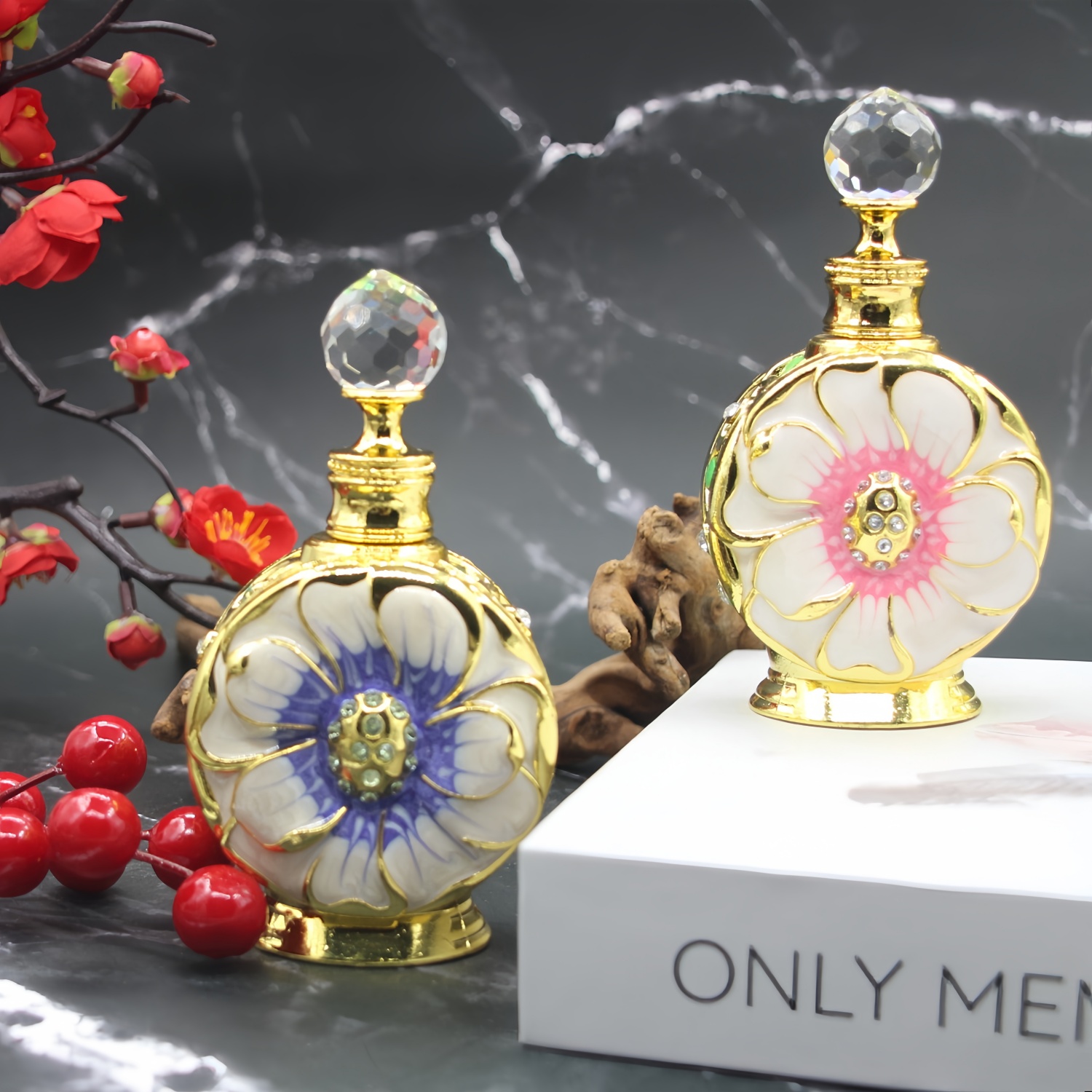 Zwitserse Arabische Luxeproduc - Perfume Fragrance Dubai recensie en prijs