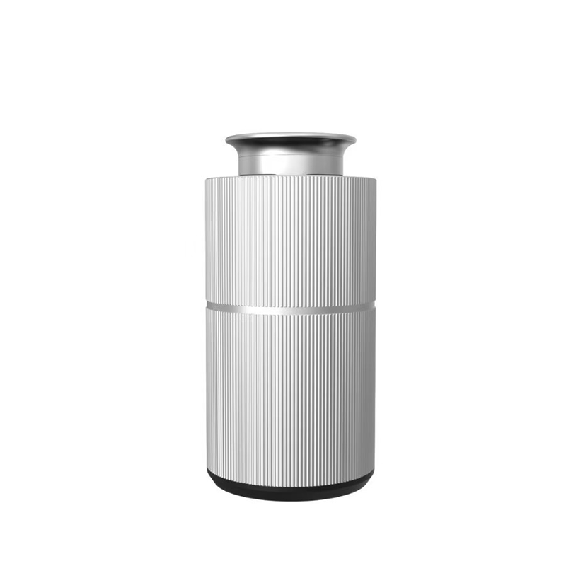 Metalen behuizing slimme auto- - Perfume Fragrance Diffuser recensie en prijs