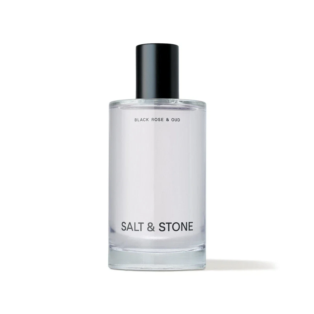 SALT & STONE Black Rose & Oud  - Perfume Fragrance For Men recensie en prijs