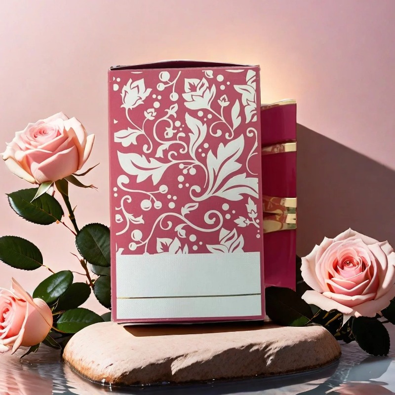 Yara & Asad Eau de Parfum Cade - Yara Perfume Fragrance recensie en prijs