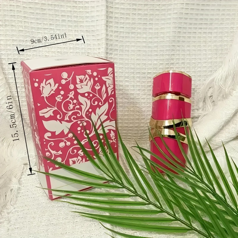 Yara & Asad Eau de Parfum Cade - Yara Perfume Fragrance recensie en prijs