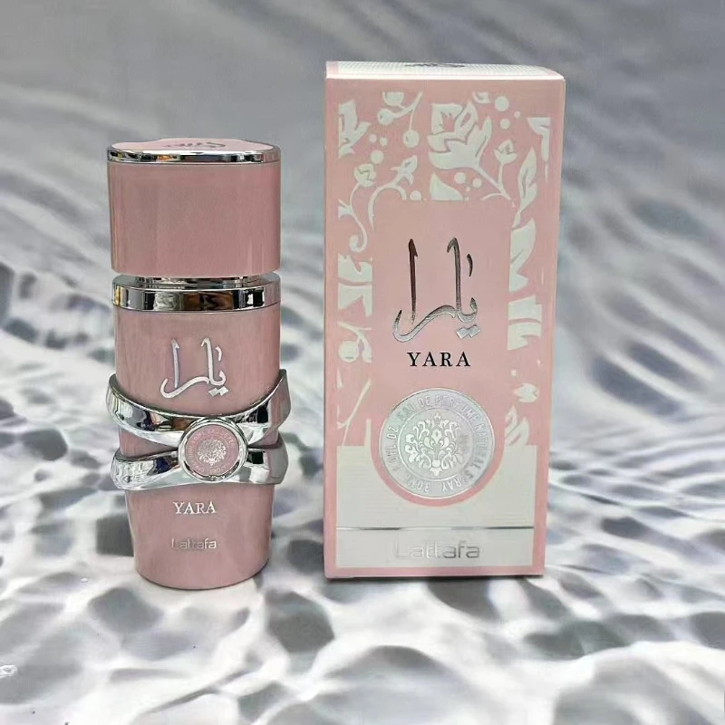 Nieuw product Yara 30ml Parfum - Yara Perfume Fragrance recensie en prijs