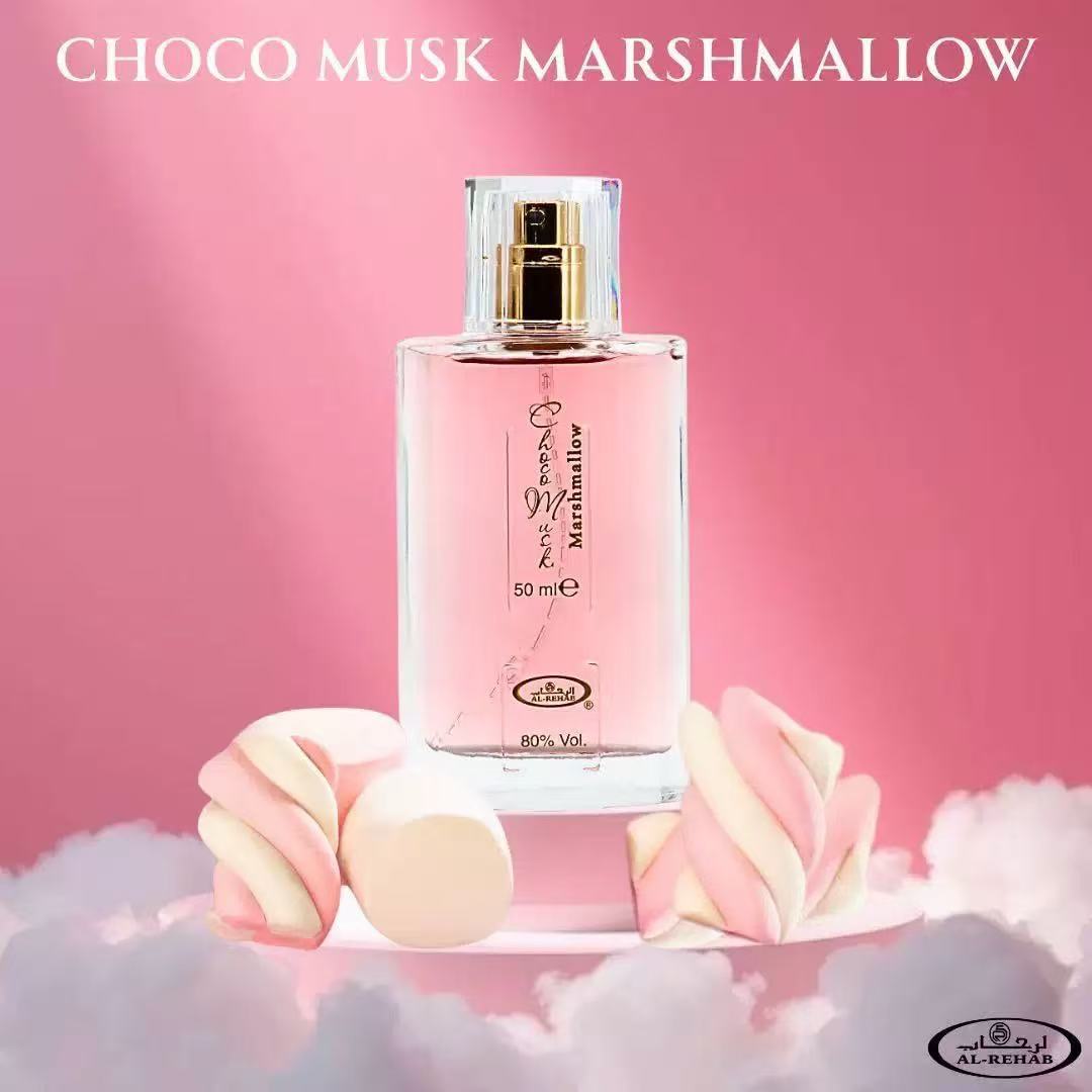 Choco Musk Luxe Unisex Parfum  - Perfume Fragrance Dubai recensie en prijs