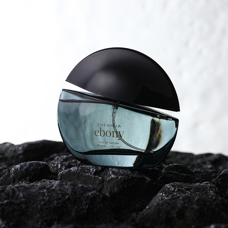 Luxe Oosterse Ebbenhout Woody  - Perfume Fragrance Dubai recensie en prijs