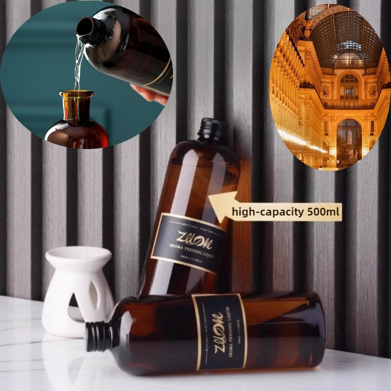 500ml Blijvende geur etherisch - Perfume And Fragrance Are Same recensie en prijs