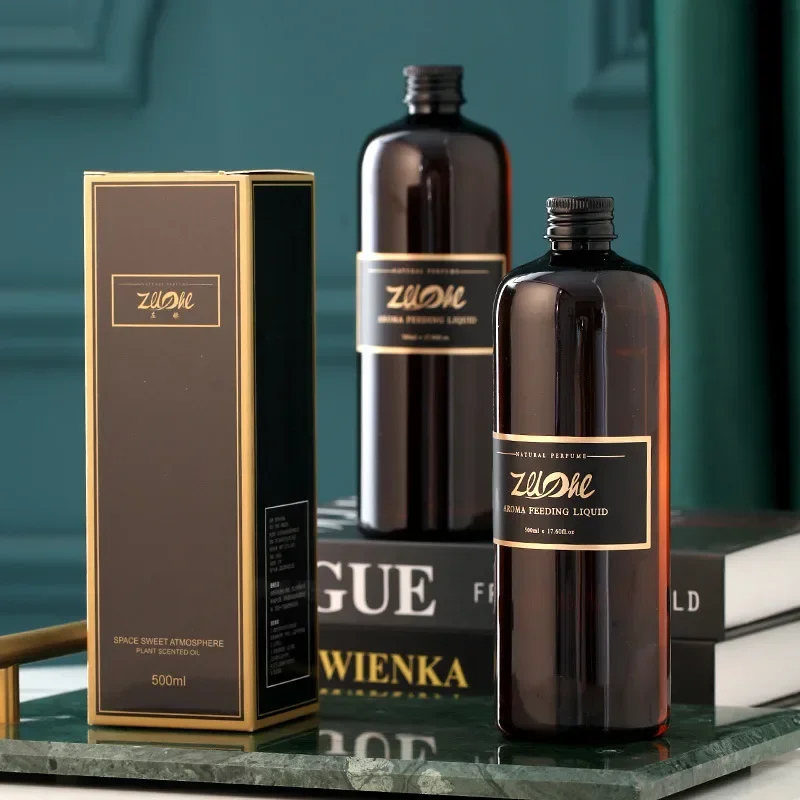 500ml Blijvende geur etherisch - Perfume And Fragrance Are Same recensie en prijs