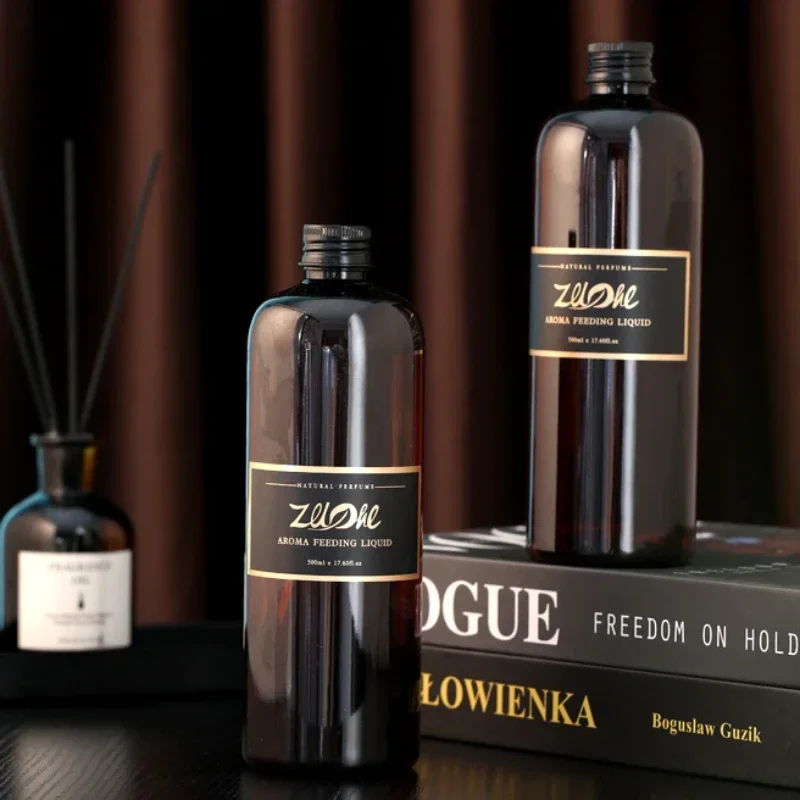 500ml Blijvende geur etherisch - Perfume And Fragrance Are Same recensie en prijs