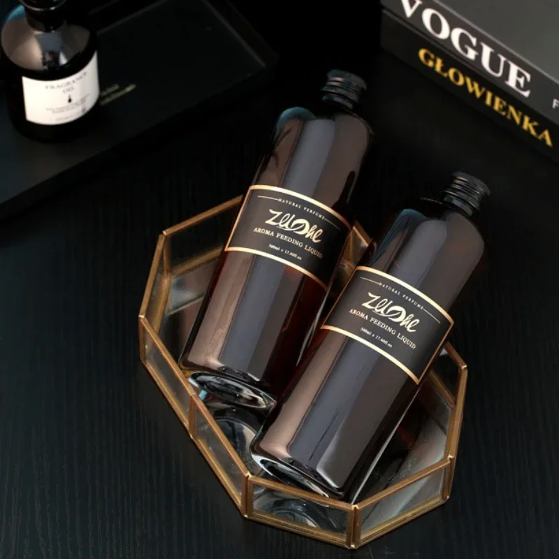 500ml Blijvende geur etherisch - Perfume And Fragrance Are Same recensie en prijs