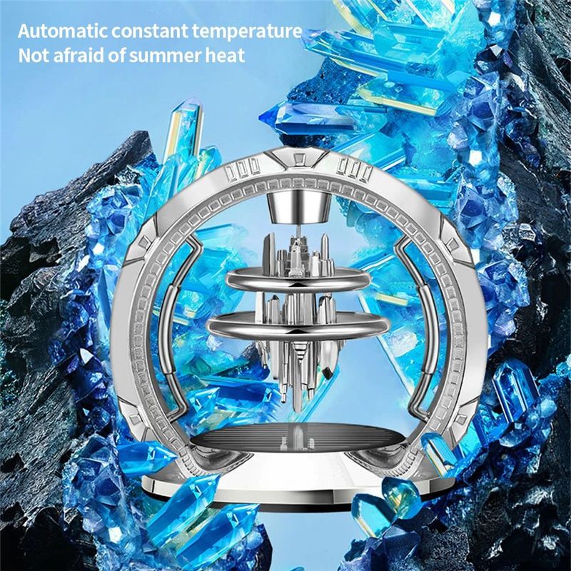 A33R-Auto Geurverspreider Luch - Perfume Fragrance Diffuser recensie en prijs